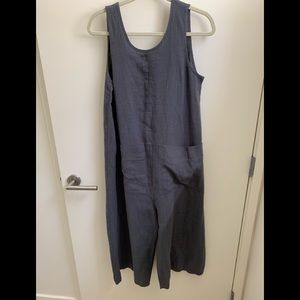 Ilana Kohn Milo Jumpsuit